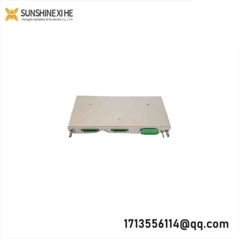 Provib tech PT2060/10-A0: High-Precision Signal Processing Proximity Module