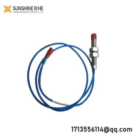 PROVIBTECH TM0180-A08-B00-C12-D10 Proximity Probe - Advanced Sensor Technology