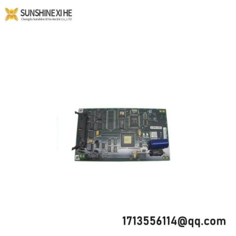 Reliance 0-56936-103 Control Module, High-Power Industrial Board
