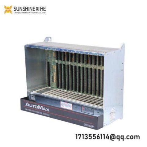 RELIANCE 57C334 - High-Performance Induction Motor Controller