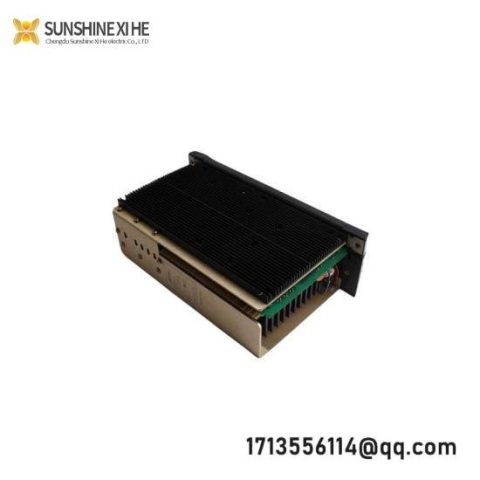 Reliance / 57C493 ES371AMB - Power Supply Module, High Efficiency & Reliable Industrial Solution
