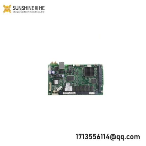 RTF Circuit Board - 2017502-001, 2021055-001, 2017501-006, 2022031-001: Precision Engineered for Industrial Automation
