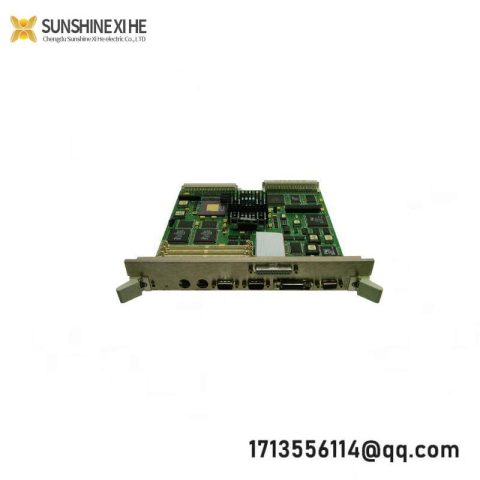 RADISYS SBCP5150 CPU Board: Industrial Grade Processing Power, Precision Control at Your Fingertips