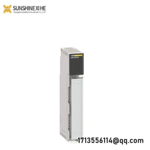 Schneider Electric 140CPS52400 - MODICON QUANTUM Power Supply Module