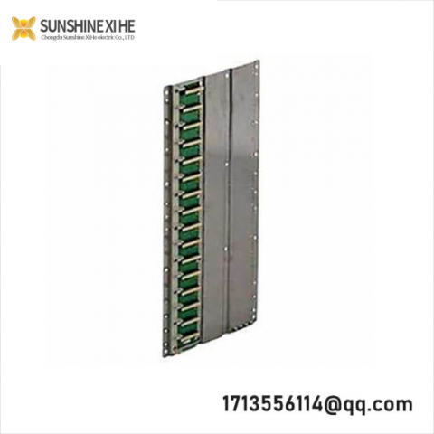 Schneider 140XBP01600C - Quantum PLC Racks Backplane, High-Performance Control Solution
