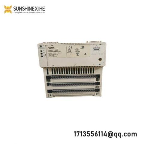 Centrotherm TMM6-C: Precision Temperature Control Module, Designed for Advanced Automation Solutions