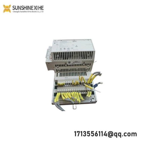 Schneider 171CCC78010 Modular PLC Processor Adaptor