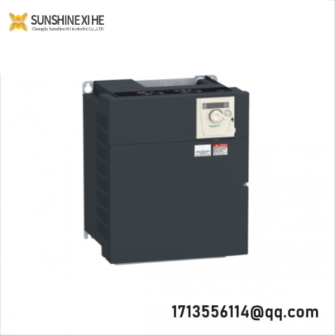 SCHNEIDER ATV312HD15N4 High Performance Variable Speed Drive