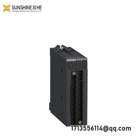 Schneider BMXDDO1602 Discrete Output Module for X80, Precision Control Solutions