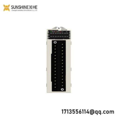 Schneider Electric BMXMSP0200 Precision Motion Control Module