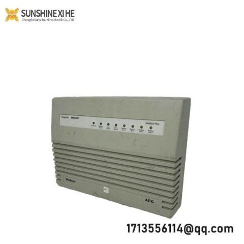 Schneider NW-BM85C002/NWBM85C002R Multiplexer Module