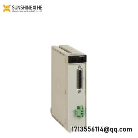 Schneider TSXASY800 Analog Output Module: Advanced Control Solutions for Industrial Automation