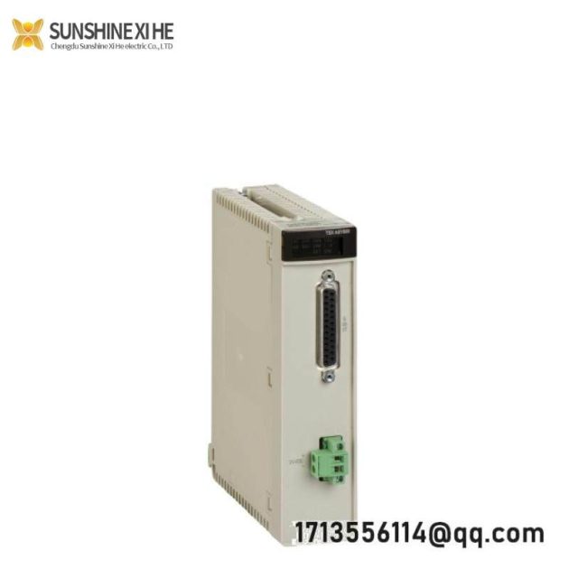 Schneider TSXASY800 Analog Output Module: Advanced Control Solutions for Industrial Automation