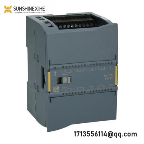 Reliance Electric GV3000E-AC003-AA-DBU-RFI, Industrial Drive Module