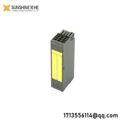 SIEMENS 6EP1333-2AA01 SITOP Modular Power Supply