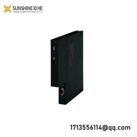 SIEMENS 16114-171 A5E00281117/09: Industrial Control Module, Optimized for High Performance & Durability
