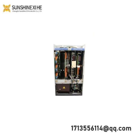 SIEMENS 6SC6101-2B-Z Control Module for Industrial Automation