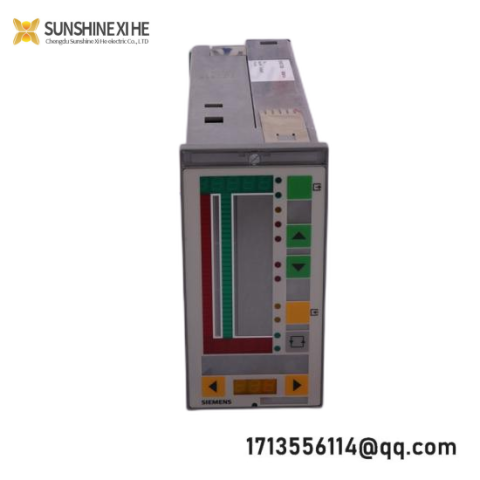 Siemens LDZ31500082.375 - Industrial Control Module, High-Power, Reliable, Precision