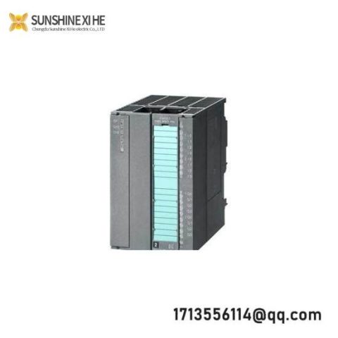 Siemens Simatic 6ES7351-1AH02-0AE0: High-Precision Positioning Module for Industrial Automation