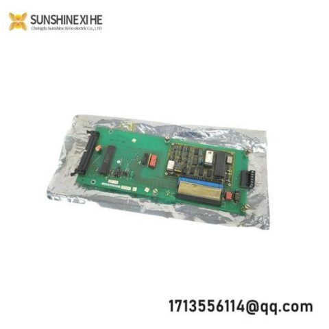 ABB SP-148540, 148539, 129736-05 Assembly Drive Board