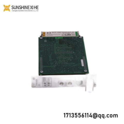 Stanford SR570 Industrial Control Module, Precision Module for Automation Systems