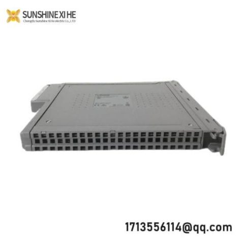 ICS Triplex T8240 I/O Chassis Power Supply - Efficient Industrial Control Solution