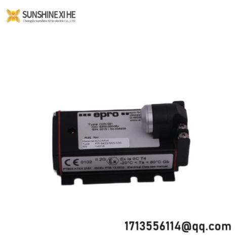 TOYO PUC OUT-16 THK-2791 Industrial Control Module