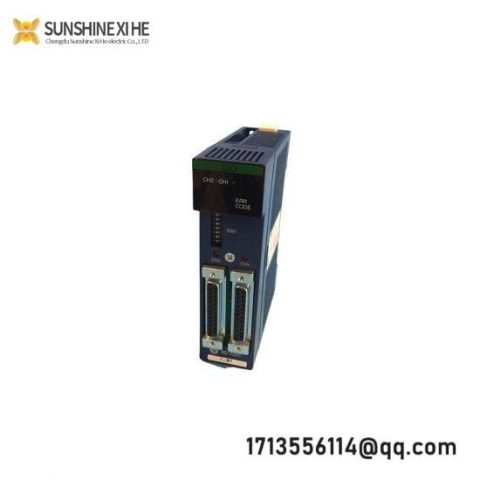 TOYO PLC SIO/THK-2782 Serial I/O RS-232C, Industrial Automation Solutions