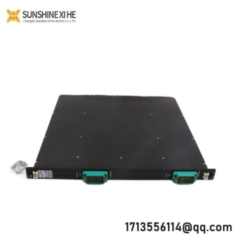 Invensys Foxboro PAC2500 2500E 4LOOPUW PBUSDPV1 Control System