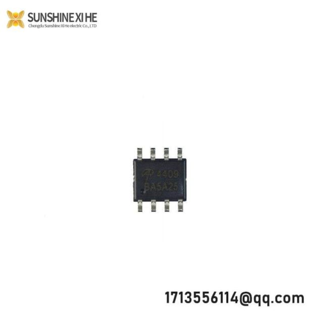 TRICONEX 4409 P-Channel MOSFET - Industrial Control Module
