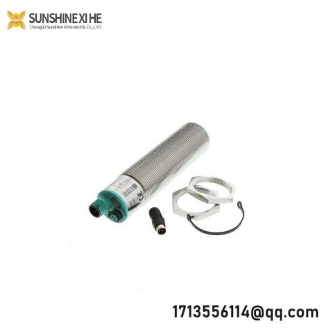 Pepperl+Fuchs UC300-30GM-IUR2-V15 Ultrasonic Sensor: Advanced Industrial Detection Solution