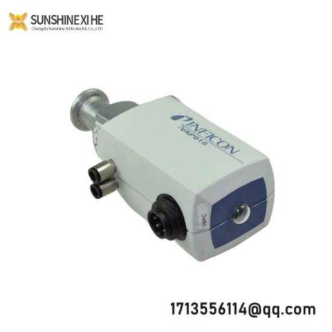 INFICON VAP016-A Pressure Sensor Module, Advanced Manufacturing Technology