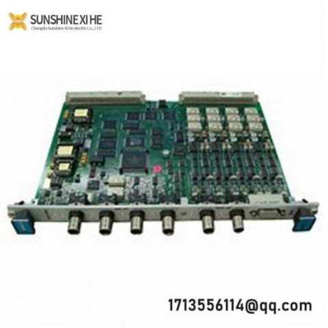 VIBRO METER VM600 MPC4, Dynamic Signal Inputs