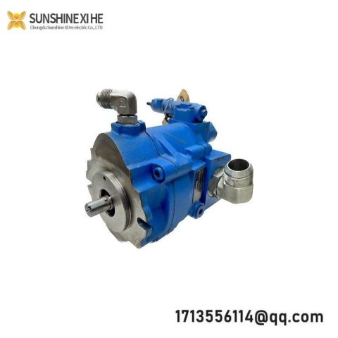 VICKERS 9VB29RS20CM11 378804 PUMP - Industrial Hydraulic Power Solution