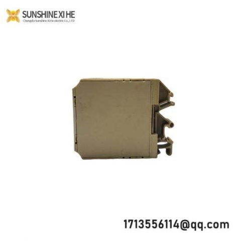 Weidmuller 0302860000 Terminal Block Connector