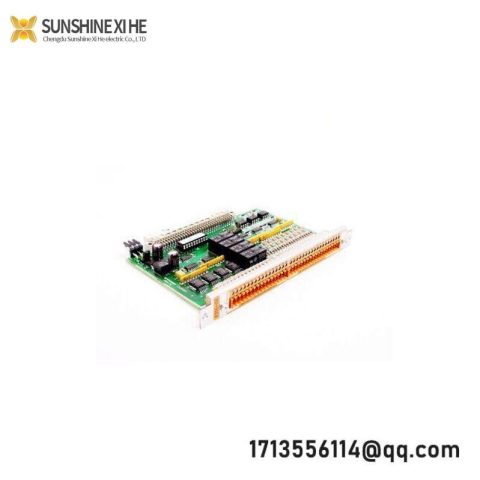 WELD FASE F356-IOE Expansion Module by WELD FASE, High-Performance IO Expansion