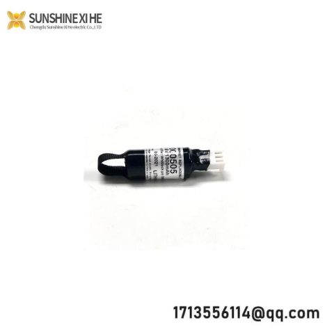 Whitlock PN:000505, 3.6V Digital No-Flow Timer