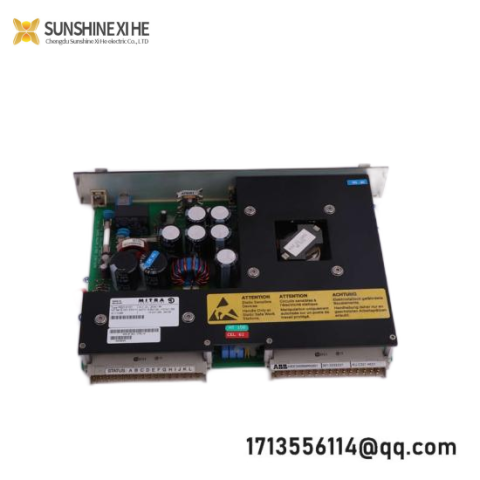 Schneider Electric BMEP584040 PLC Module - Precision Control for Industrial Automation