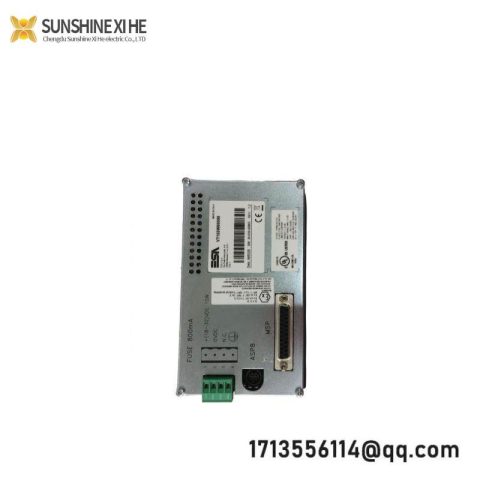 XP Power F7A4K6G2 A1A0100275 Industrial Power Supply