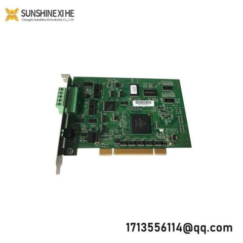 Yaskawa AB3606-C AB-PCI-EIP-S Robot Communication Board