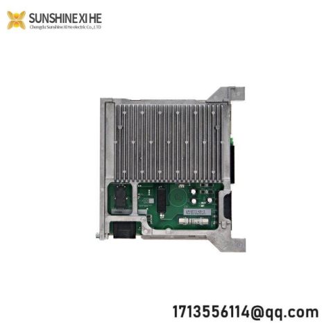 Yaskawa FS100: Precision Servo Amplifier for Robotic Applications