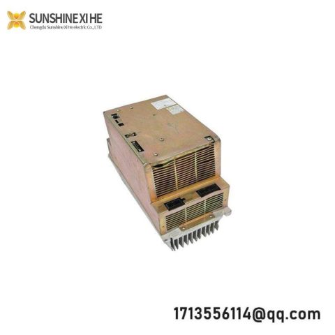Yaskawa NX100 SGDR-SDB350A01B Servo Pack - Advanced Control Module for Precision Applications