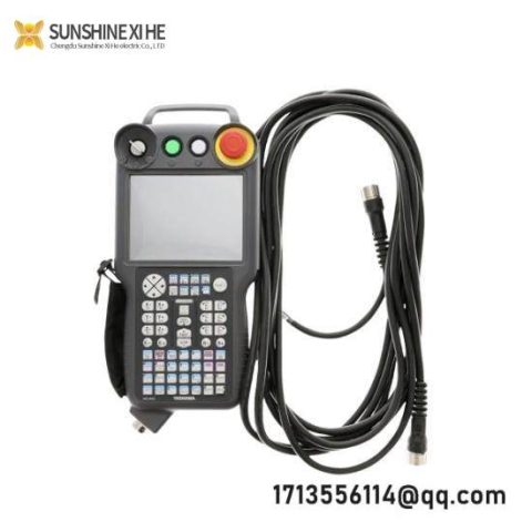 Yaskawa YRC1000 JZRCR-APP01-1 Pendant with 8m Cable