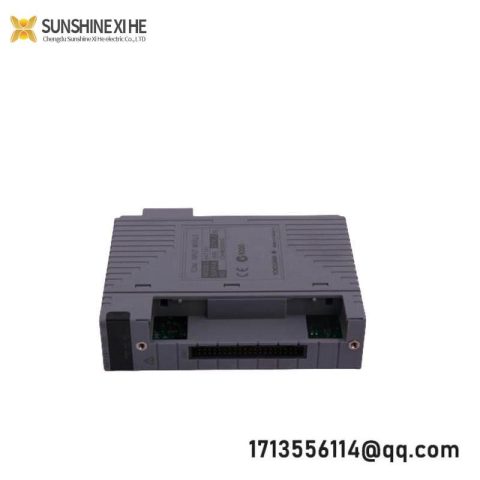 Yokogawa AAI543-H50 Analog Output Module: High-Performance, 16-Channel Control Solution