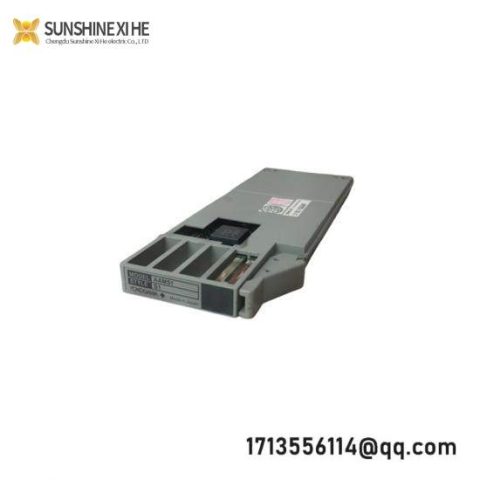 YOKOGAWA AAM51 S2 Input Module