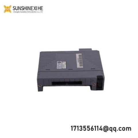 Yokogawa AAR181-S50 S2: Industrial Automation Control PLC Module