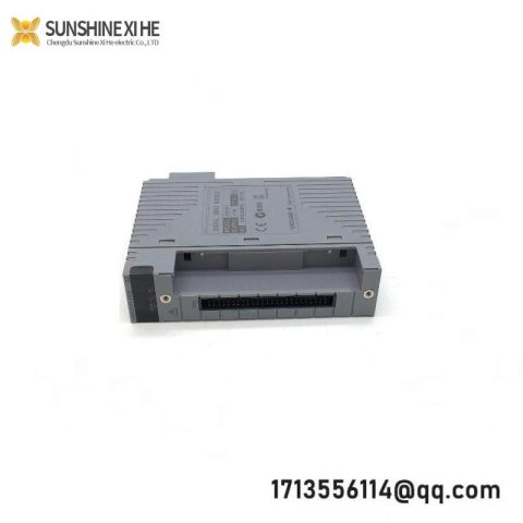 Yokogawa ADV569-P00 Digital Output Module - Precise Control for Industrial Automation