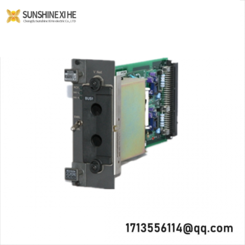 Yokogawa AIP444-S1 PLC Control Module