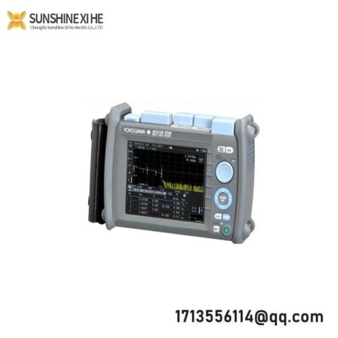 Yokogawa ASS9562DK-00: Industrial Automation Solutions, Precision Engineering, High Performance Control