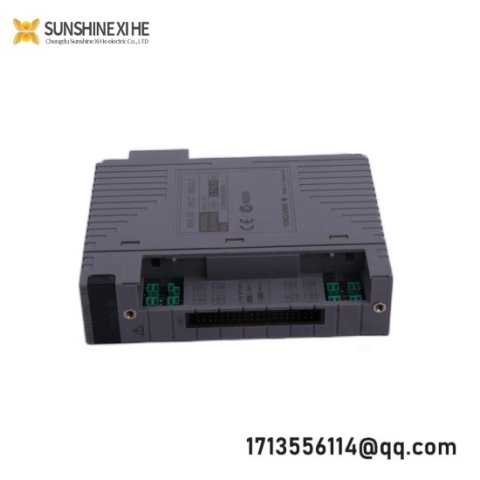 Yokogawa ATA4S-00 S2 Analog Input Module - Precision for Industrial Control Solutions